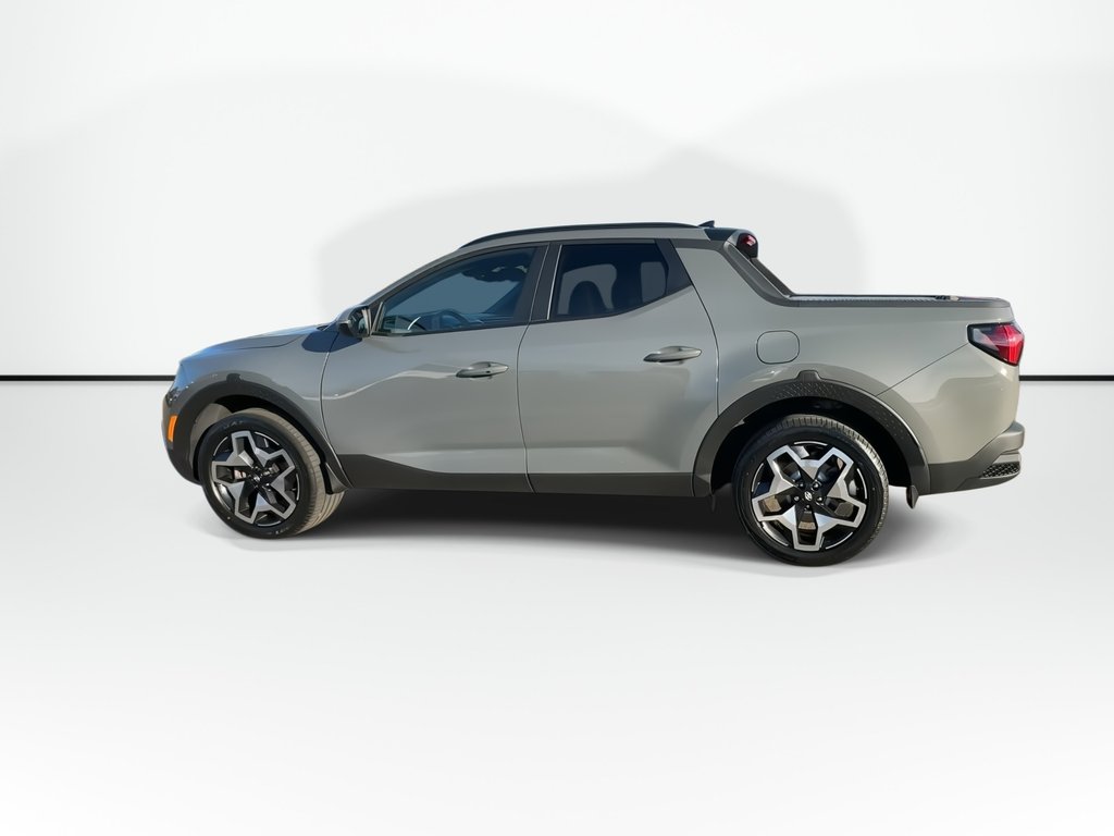 2024 Hyundai Santa Cruz Trend | Roof | Nav | HtdSeat | Warranty to 2028 in Saint John, New Brunswick - 2 - w1024h768px
