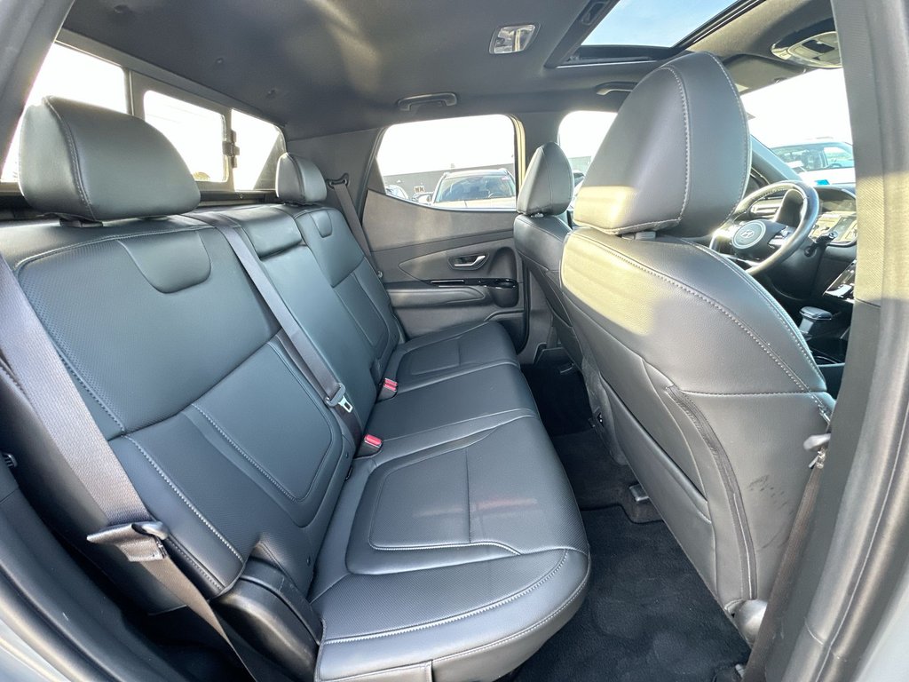 2024 Hyundai Santa Cruz Trend | Roof | Nav | HtdSeat | Warranty to 2028 in Saint John, New Brunswick - 39 - w1024h768px