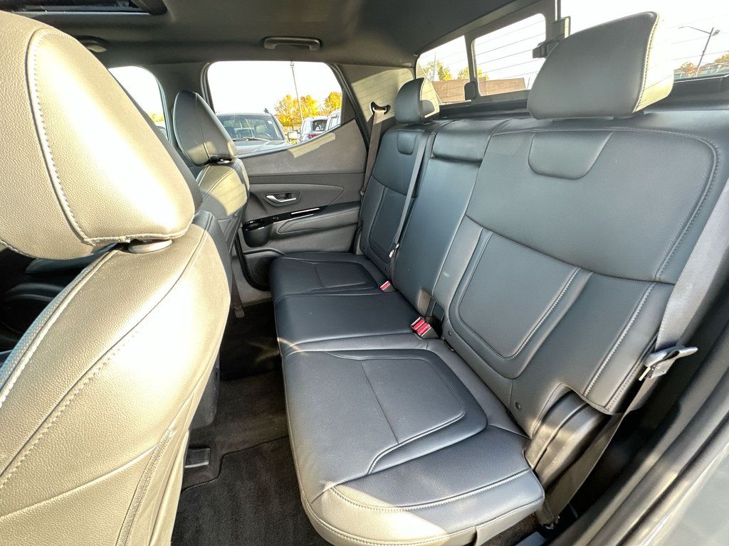 2024 Hyundai Santa Cruz Trend | Roof | Nav | HtdSeat | Warranty to 2028 in Saint John, New Brunswick - 33 - w1024h768px