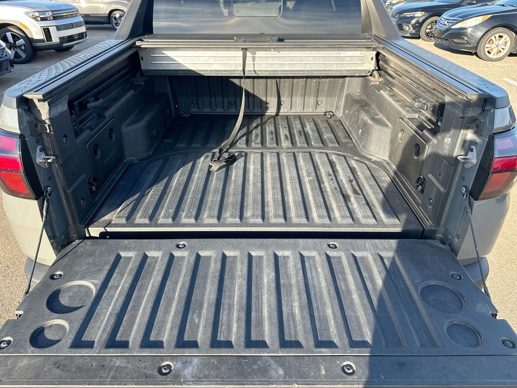 2024 Hyundai Santa Cruz Trend | Roof | Nav | HtdSeat | Warranty to 2028 in Saint John, New Brunswick - 37 - w1024h768px