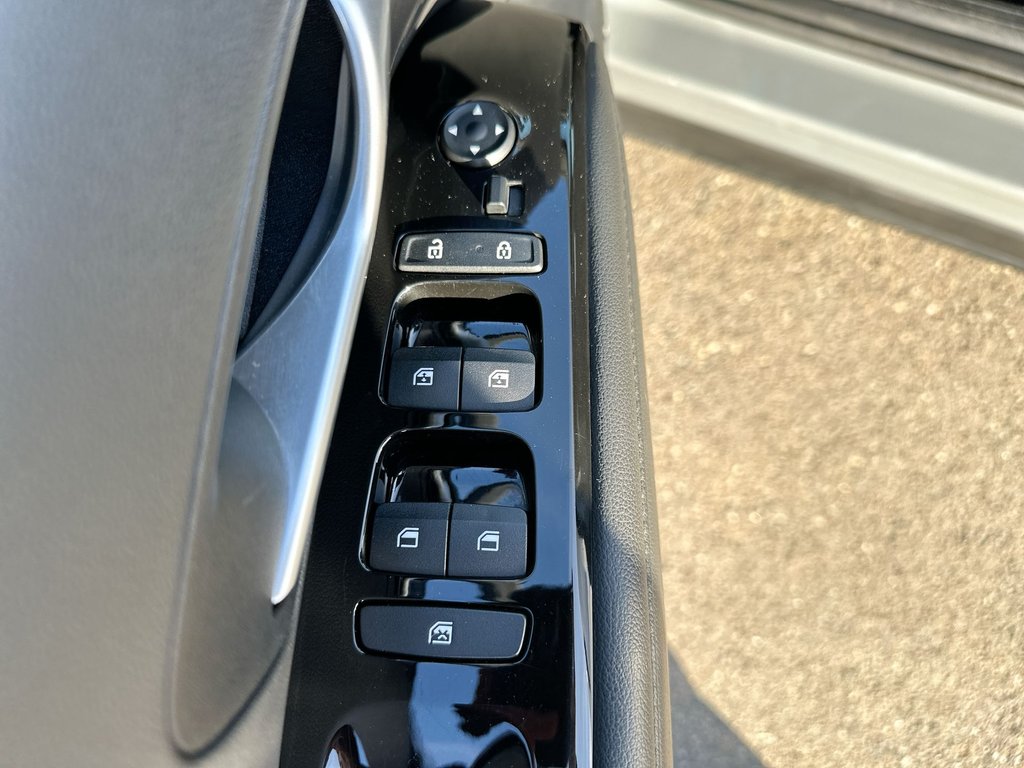 2024 Hyundai Santa Cruz Trend | Roof | Nav | HtdSeat | Warranty to 2028 in Saint John, New Brunswick - 15 - w1024h768px