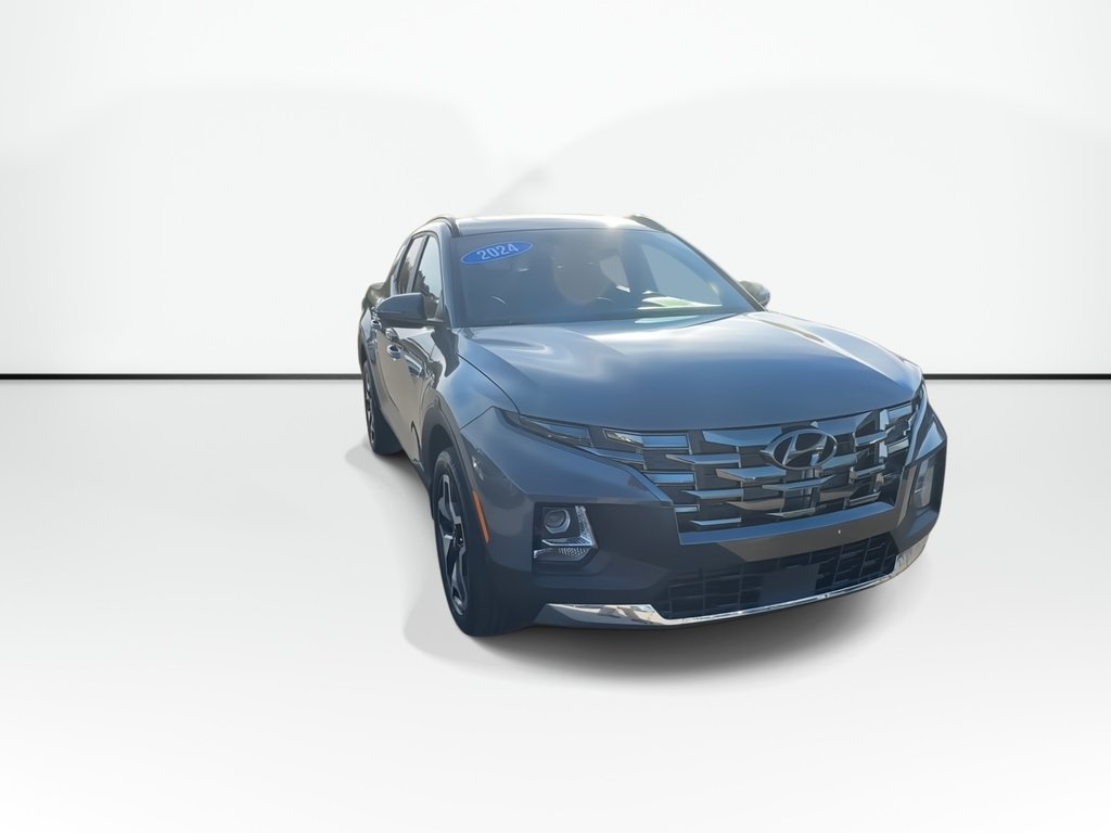 2024 Hyundai Santa Cruz Trend | Roof | Nav | HtdSeat | Warranty to 2028 in Saint John, New Brunswick - 7 - w1024h768px