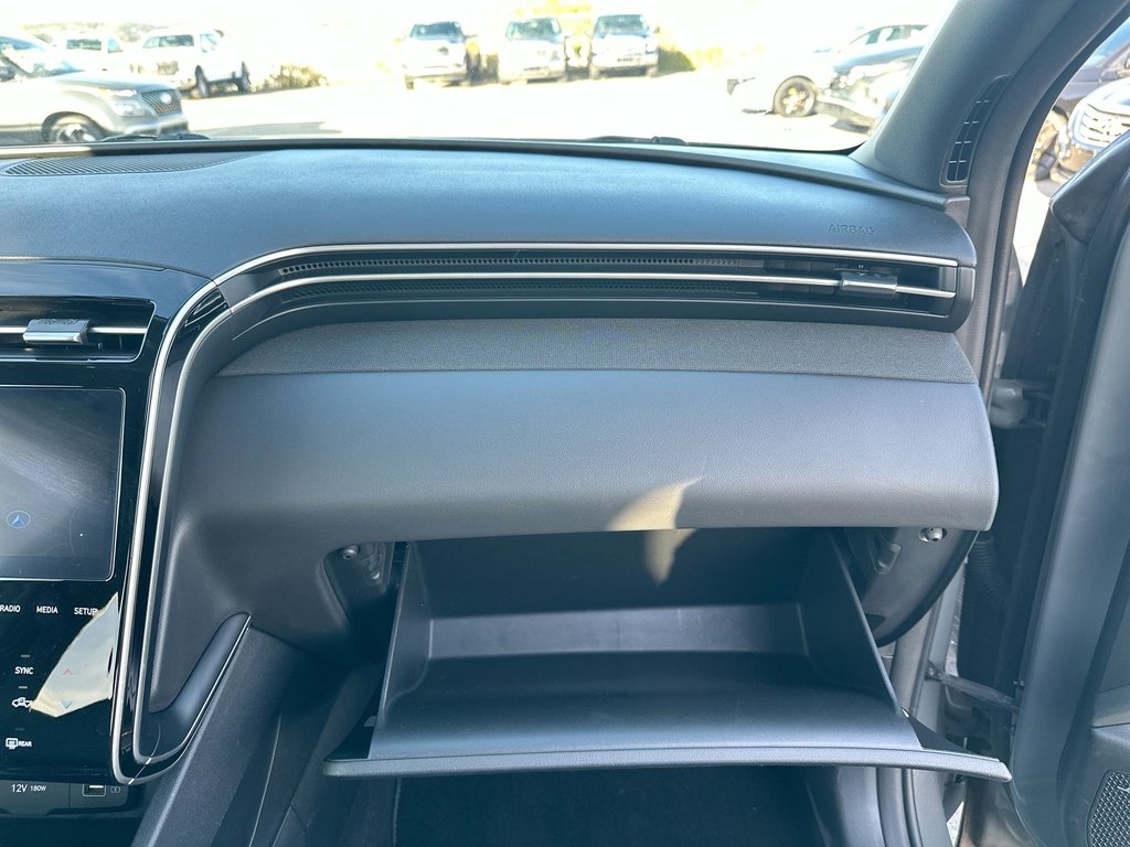 2024 Hyundai Santa Cruz Trend | Roof | Nav | HtdSeat | Warranty to 2028 in Saint John, New Brunswick - 43 - w1024h768px