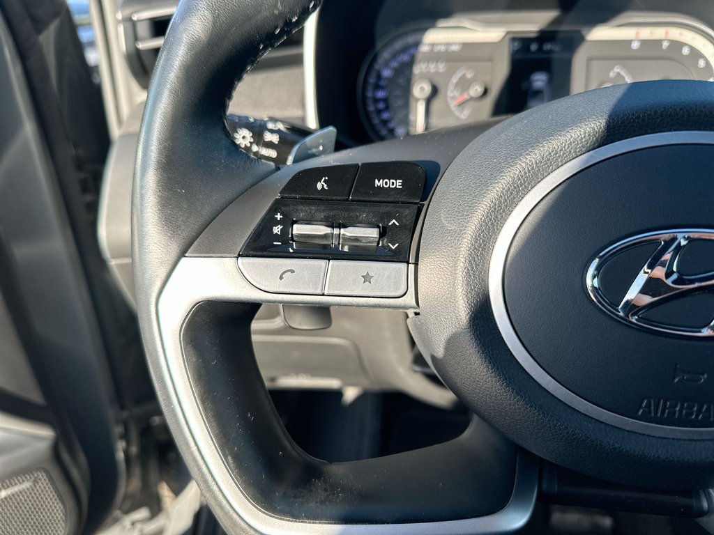 2024 Hyundai Santa Cruz Trend | Roof | Nav | HtdSeat | Warranty to 2028 in Saint John, New Brunswick - 20 - w1024h768px