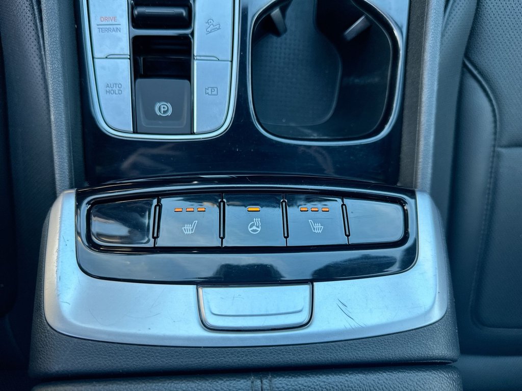 2024 Hyundai Santa Cruz Trend | Roof | Nav | HtdSeat | Warranty to 2028 in Saint John, New Brunswick - 31 - w1024h768px
