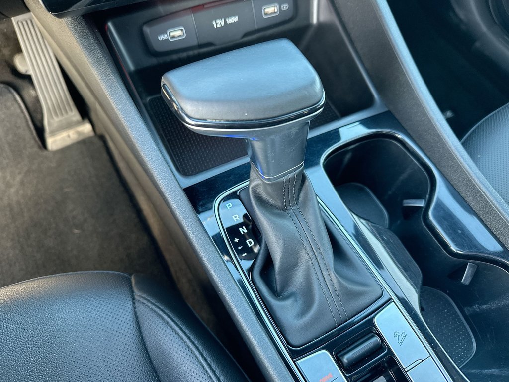 2024 Hyundai Santa Cruz Trend | Roof | Nav | HtdSeat | Warranty to 2028 in Saint John, New Brunswick - 29 - w1024h768px
