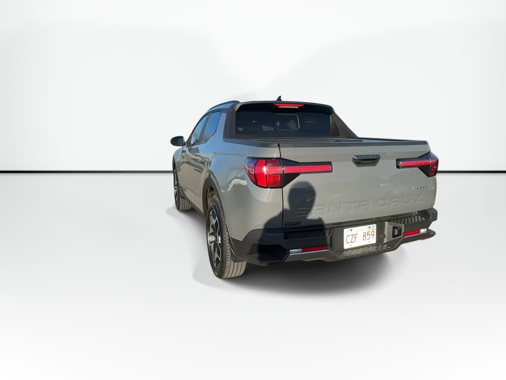 2024 Hyundai Santa Cruz Trend | Roof | Nav | HtdSeat | Warranty to 2028 in Saint John, New Brunswick - 3 - w1024h768px