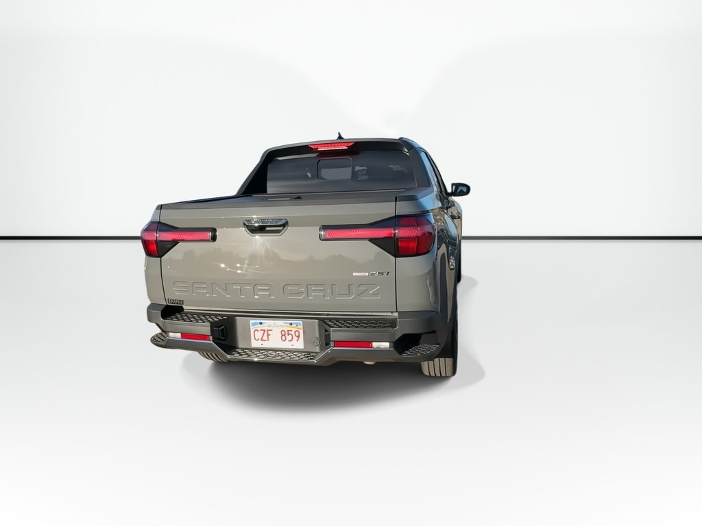 2024 Hyundai Santa Cruz Trend | Roof | Nav | HtdSeat | Warranty to 2028 in Saint John, New Brunswick - 4 - w1024h768px
