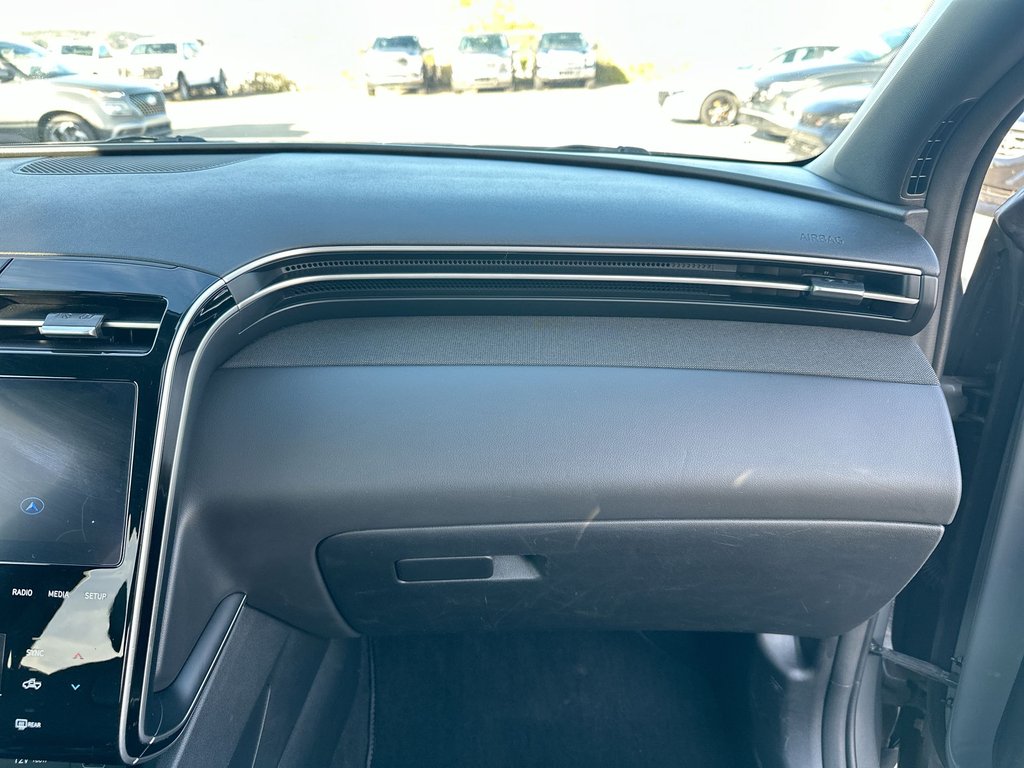 2024 Hyundai Santa Cruz Trend | Roof | Nav | HtdSeat | Warranty to 2028 in Saint John, New Brunswick - 44 - w1024h768px