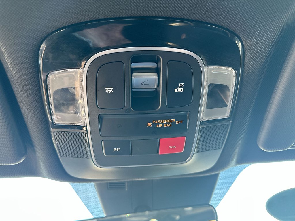 2024 Hyundai Santa Cruz Trend | Roof | Nav | HtdSeat | Warranty to 2028 in Saint John, New Brunswick - 47 - w1024h768px