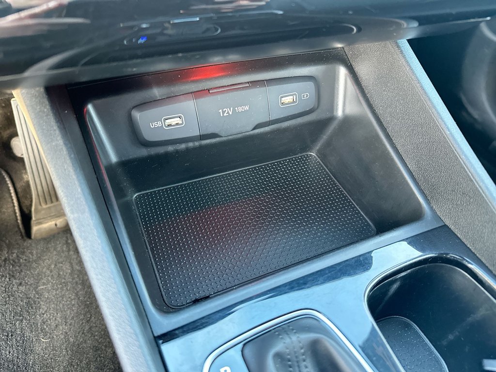 2024 Hyundai Santa Cruz Trend | Roof | Nav | HtdSeat | Warranty to 2028 in Saint John, New Brunswick - 28 - w1024h768px