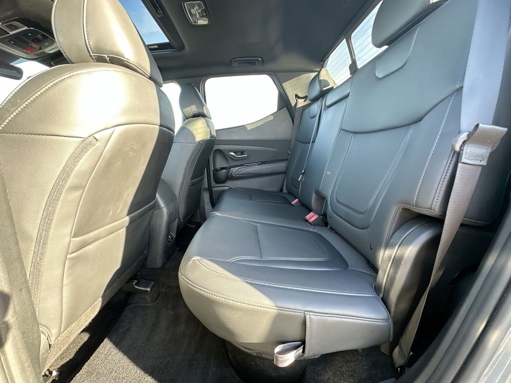 2024 Hyundai Santa Cruz Trend | Roof | Nav | HtdSeat | Warranty to 2028 in Saint John, New Brunswick - 34 - w1024h768px