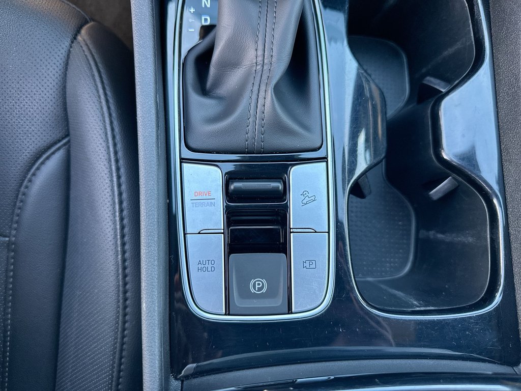 2024 Hyundai Santa Cruz Trend | Roof | Nav | HtdSeat | Warranty to 2028 in Saint John, New Brunswick - 30 - w1024h768px