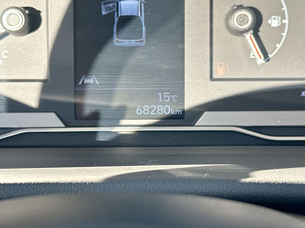 2024 Hyundai Santa Cruz Trend | Roof | Nav | HtdSeat | Warranty to 2028 in Saint John, New Brunswick - 23 - w1024h768px