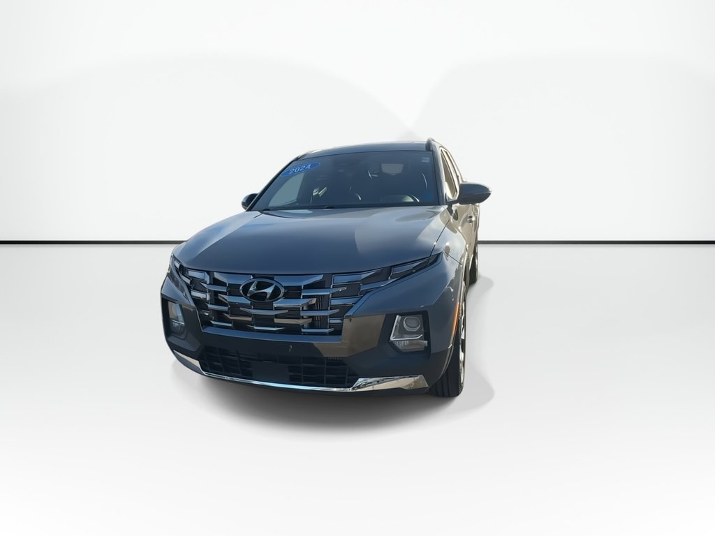 2024 Hyundai Santa Cruz Trend | Roof | Nav | HtdSeat | Warranty to 2028 in Saint John, New Brunswick - 8 - w1024h768px