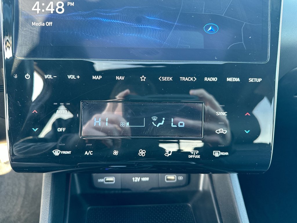 2024 Hyundai Santa Cruz Trend | Roof | Nav | HtdSeat | Warranty to 2028 in Saint John, New Brunswick - 27 - w1024h768px