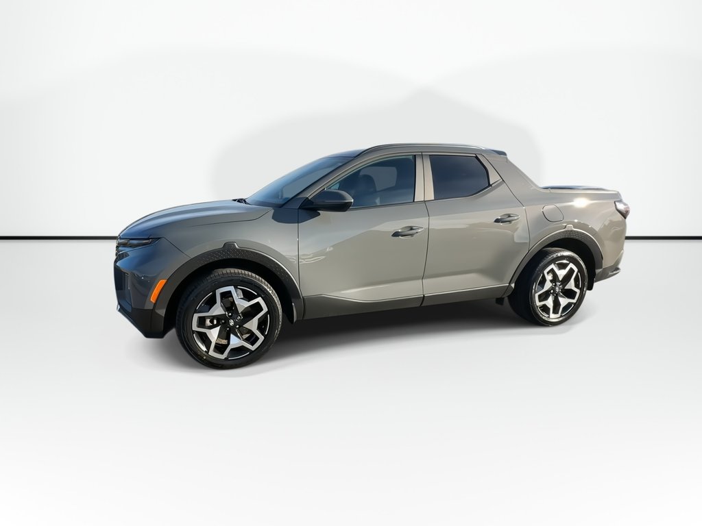 2024 Hyundai Santa Cruz Trend | Roof | Nav | HtdSeat | Warranty to 2028 in Saint John, New Brunswick - 9 - w1024h768px