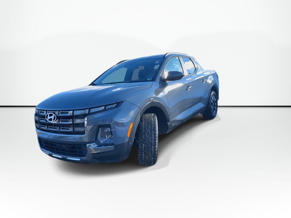 Hyundai Santa Cruz Preferred | Cam | HtdSeats | Warranty to 2030 2025 à Saint John, Nouveau-Brunswick - 4 - w1024h768px