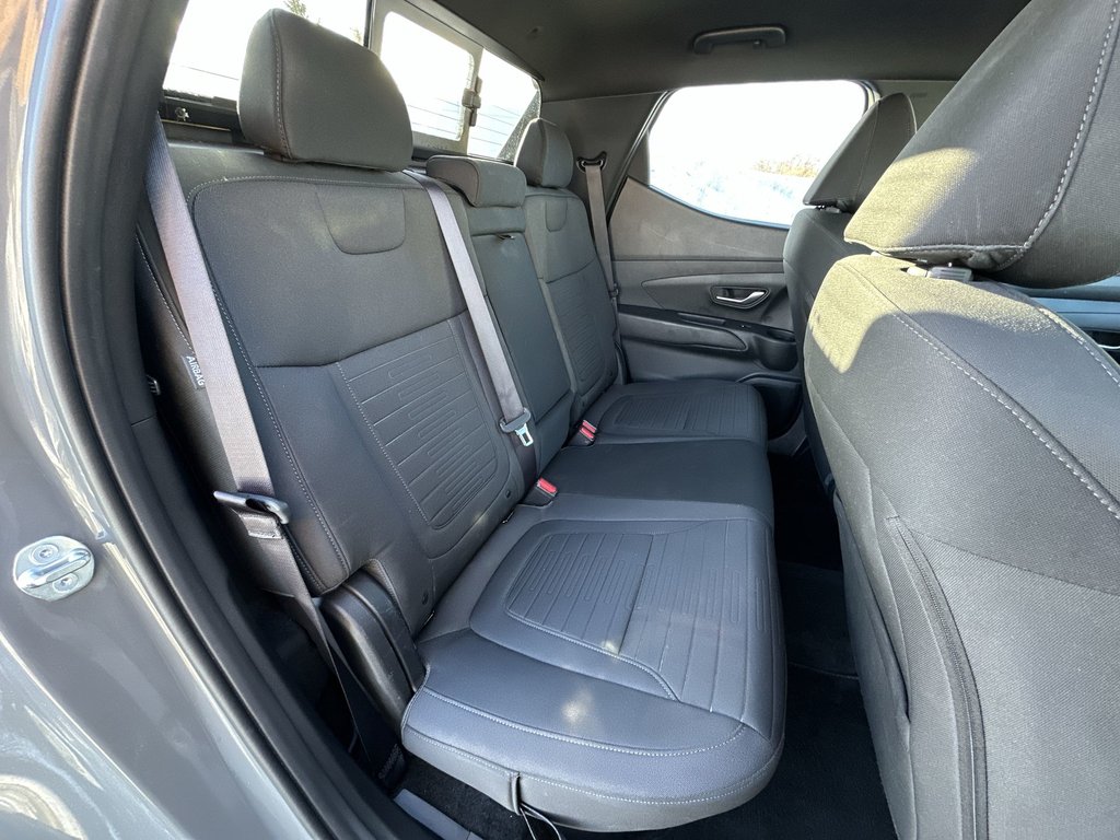 Hyundai Santa Cruz Preferred | Cam | HtdSeats | Warranty to 2030 2025 à Saint John, Nouveau-Brunswick - 39 - w1024h768px