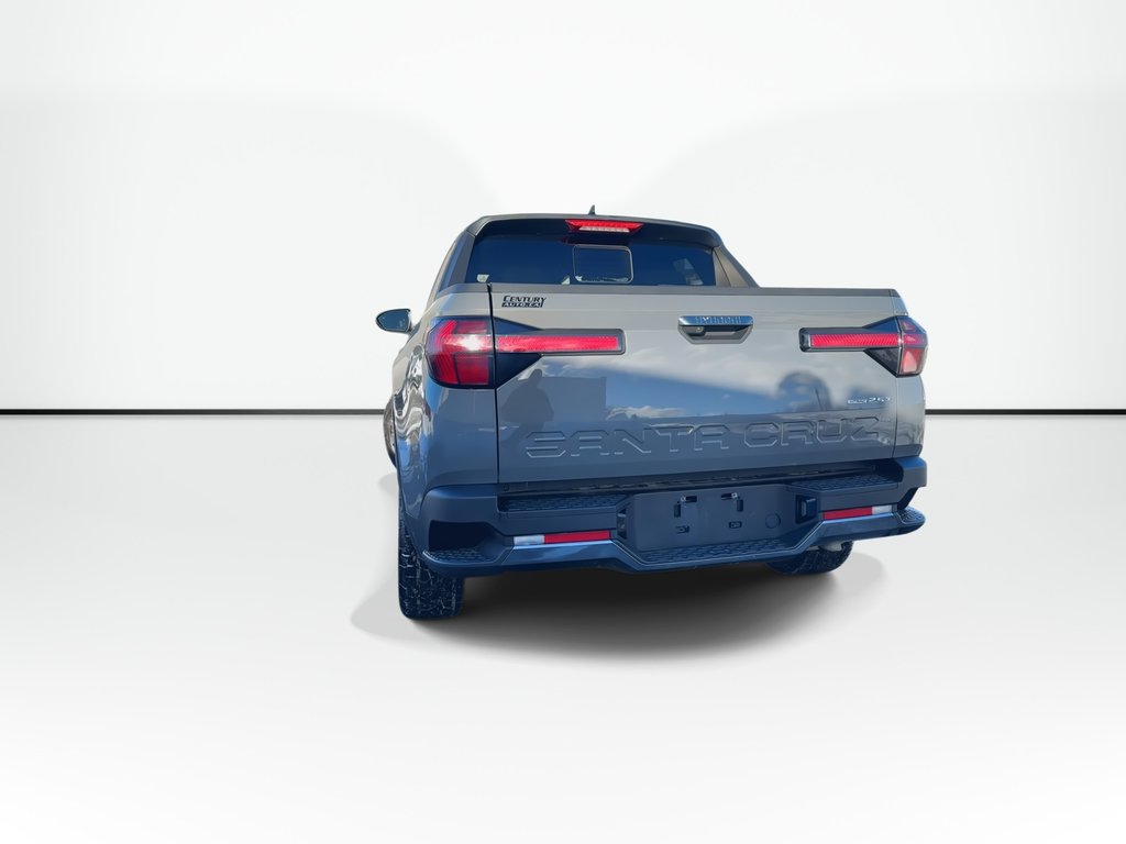Hyundai Santa Cruz Preferred | Cam | HtdSeats | Warranty to 2030 2025 à Saint John, Nouveau-Brunswick - 7 - w1024h768px