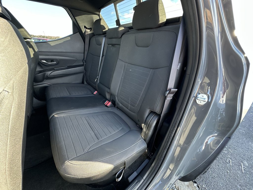 Hyundai Santa Cruz Preferred | Cam | HtdSeats | Warranty to 2030 2025 à Saint John, Nouveau-Brunswick - 32 - w1024h768px