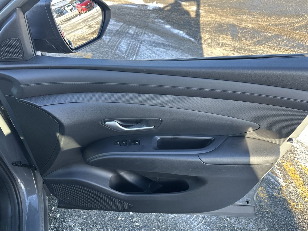 Hyundai Santa Cruz Preferred | Cam | HtdSeats | Warranty to 2030 2025 à Saint John, Nouveau-Brunswick - 46 - w1024h768px