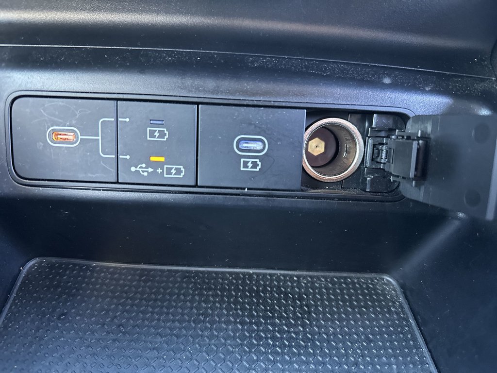 Hyundai Santa Cruz Preferred | Cam | HtdSeats | Warranty to 2030 2025 à Saint John, Nouveau-Brunswick - 45 - w1024h768px