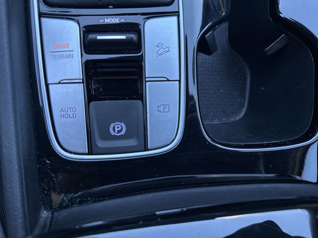 Hyundai Santa Cruz Preferred | Cam | HtdSeats | Warranty to 2030 2025 à Saint John, Nouveau-Brunswick - 30 - w1024h768px