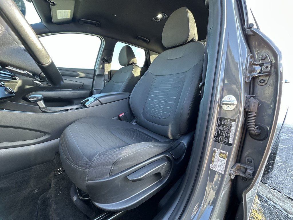 Hyundai Santa Cruz Preferred | Cam | HtdSeats | Warranty to 2030 2025 à Saint John, Nouveau-Brunswick - 14 - w1024h768px