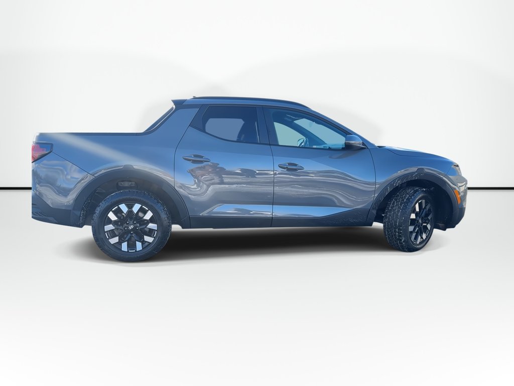 Hyundai Santa Cruz Preferred | Cam | HtdSeats | Warranty to 2030 2025 à Saint John, Nouveau-Brunswick - 9 - w1024h768px