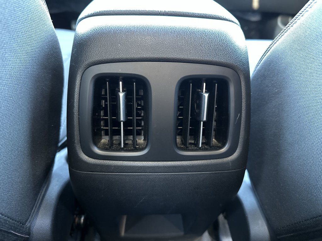 Hyundai Santa Cruz Preferred | Cam | HtdSeats | Warranty to 2030 2025 à Saint John, Nouveau-Brunswick - 50 - w1024h768px