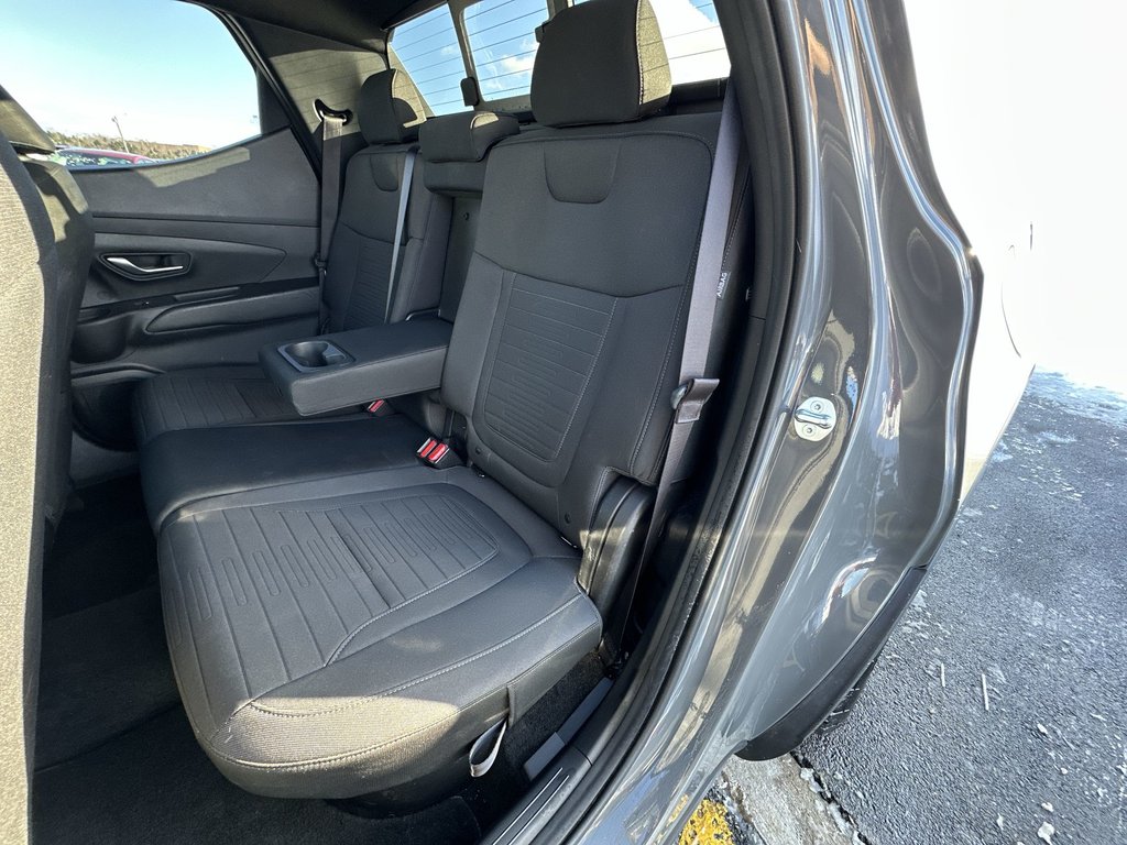 Hyundai Santa Cruz Preferred | Cam | HtdSeats | Warranty to 2030 2025 à Saint John, Nouveau-Brunswick - 33 - w1024h768px