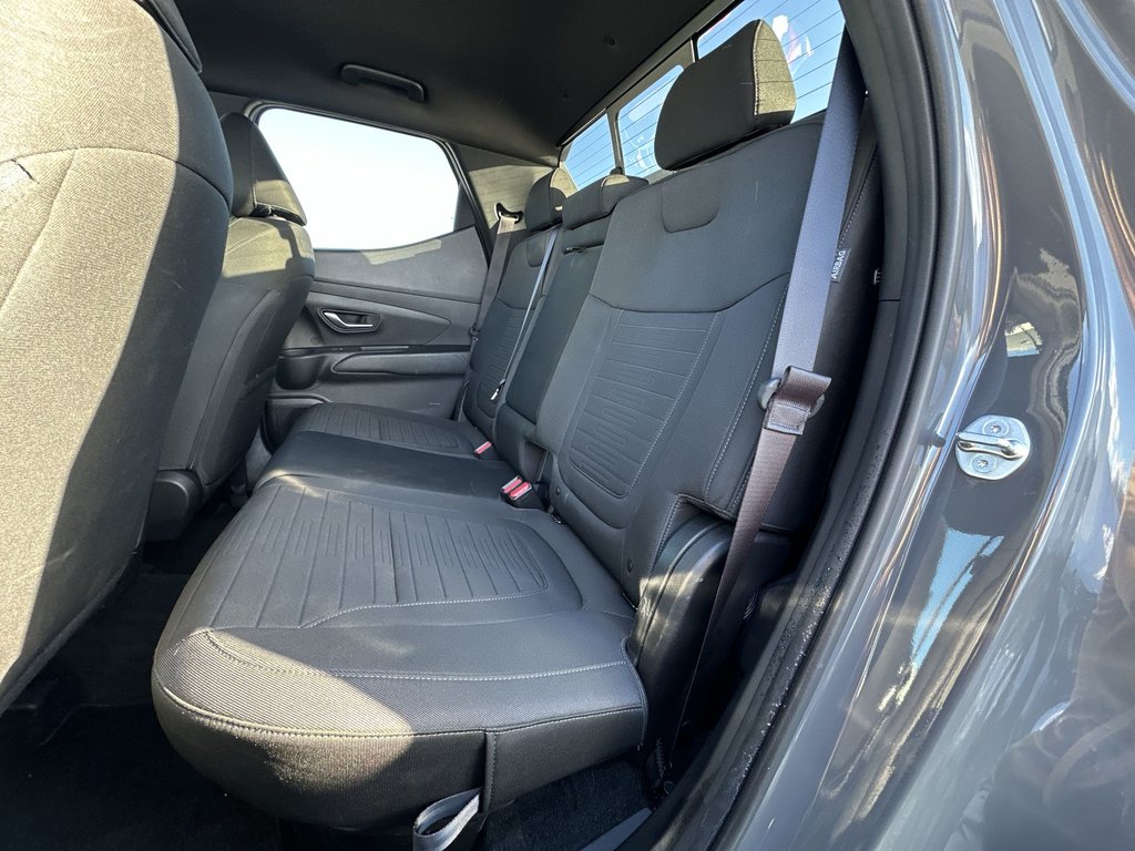 Hyundai Santa Cruz Preferred | Cam | HtdSeats | Warranty to 2030 2025 à Saint John, Nouveau-Brunswick - 34 - w1024h768px