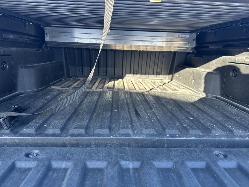 Hyundai Santa Cruz Preferred | Cam | HtdSeats | Warranty to 2030 2025 à Saint John, Nouveau-Brunswick - 37 - w1024h768px