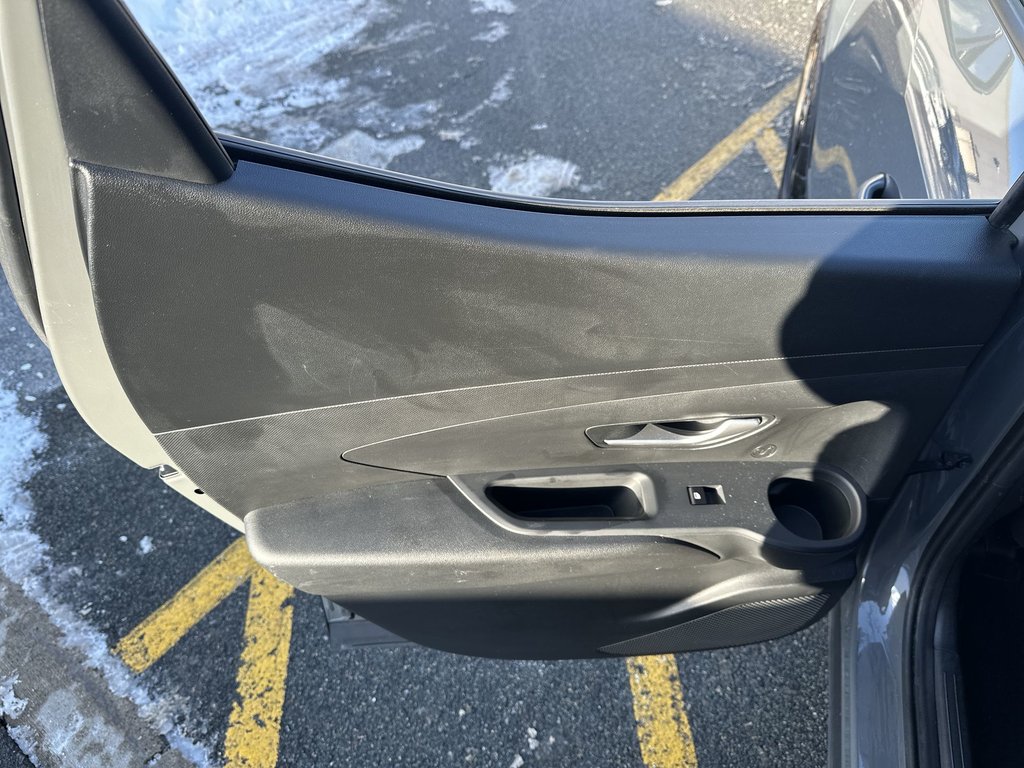 Hyundai Santa Cruz Preferred | Cam | HtdSeats | Warranty to 2030 2025 à Saint John, Nouveau-Brunswick - 35 - w1024h768px