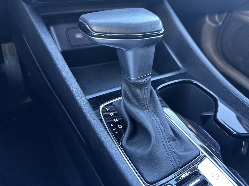 Hyundai Santa Cruz Preferred | Cam | HtdSeats | Warranty to 2030 2025 à Saint John, Nouveau-Brunswick - 29 - w1024h768px