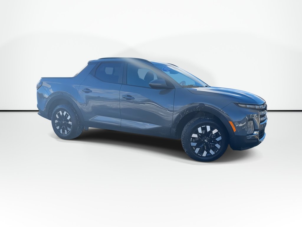 Hyundai Santa Cruz Preferred | Cam | HtdSeats | Warranty to 2030 2025 à Saint John, Nouveau-Brunswick - 2 - w1024h768px