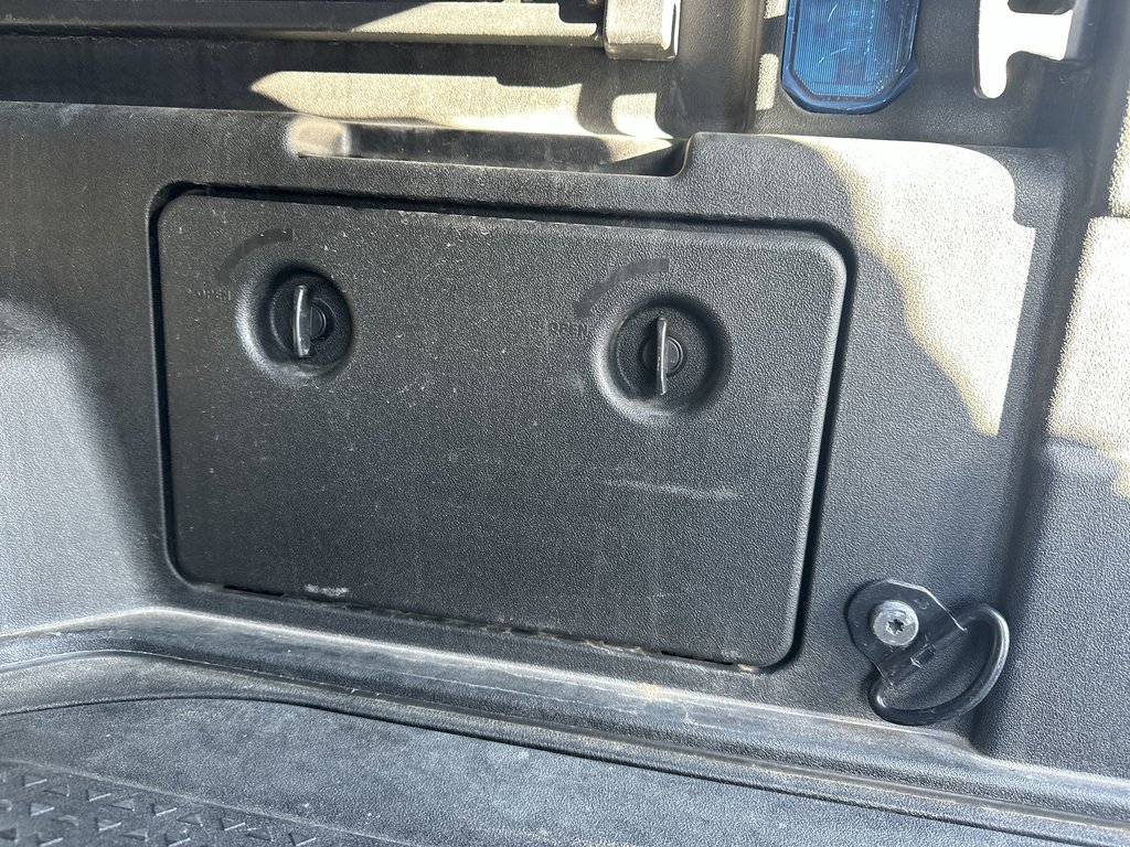 Hyundai Santa Cruz Preferred | Cam | HtdSeats | Warranty to 2030 2025 à Saint John, Nouveau-Brunswick - 38 - w1024h768px