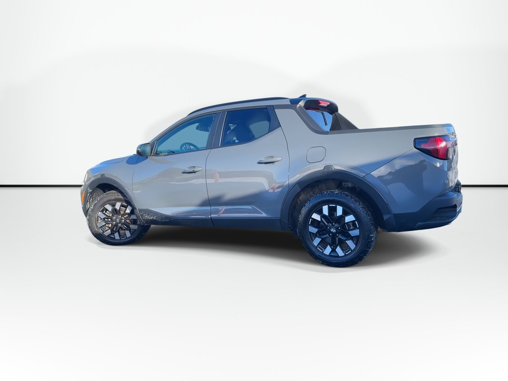 Hyundai Santa Cruz Preferred | Cam | HtdSeats | Warranty to 2030 2025 à Saint John, Nouveau-Brunswick - 6 - w1024h768px