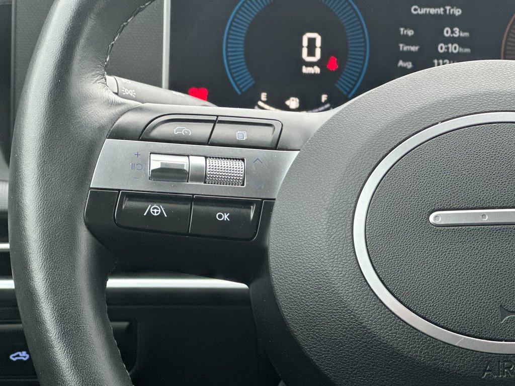 2025 Hyundai Santa Cruz in Antigonish, Nova Scotia - 20 - w1024h768px