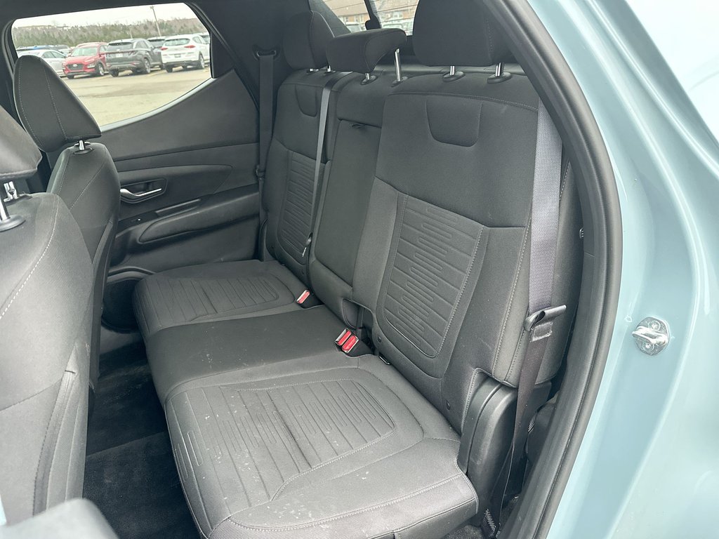 2025 Hyundai Santa Cruz in Antigonish, Nova Scotia - 32 - w1024h768px