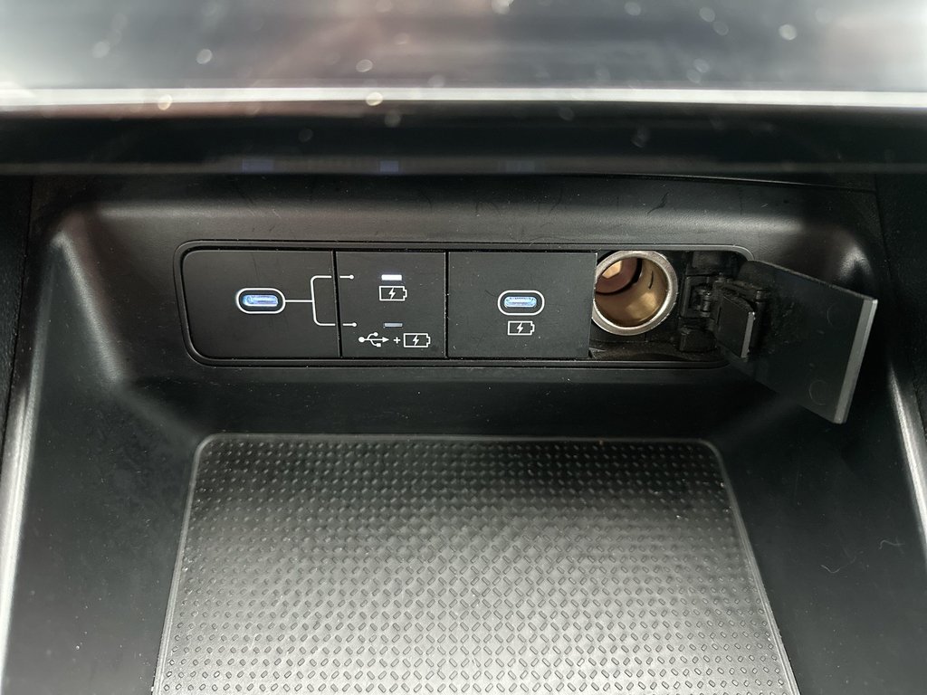 2025 Hyundai Santa Cruz in Antigonish, Nova Scotia - 43 - w1024h768px