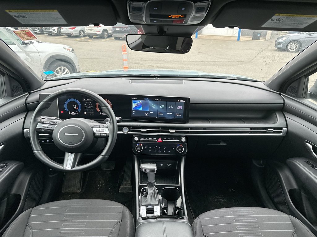 2025 Hyundai Santa Cruz in Antigonish, Nova Scotia - 16 - w1024h768px