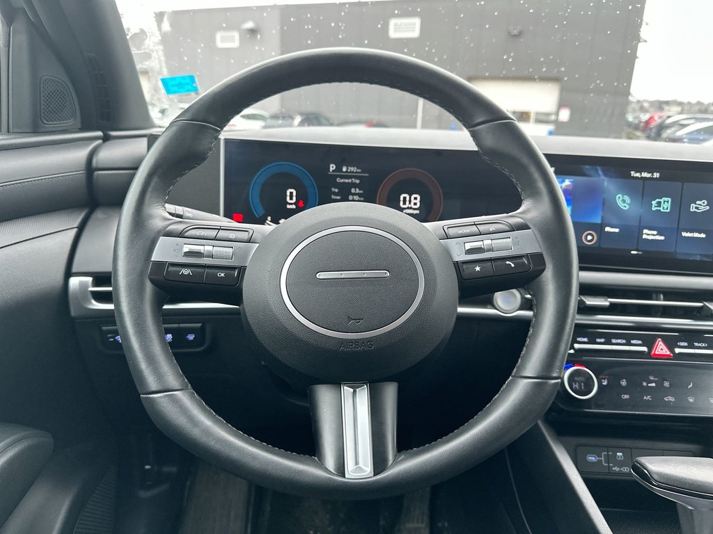 2025 Hyundai Santa Cruz in Antigonish, Nova Scotia - 17 - w1024h768px