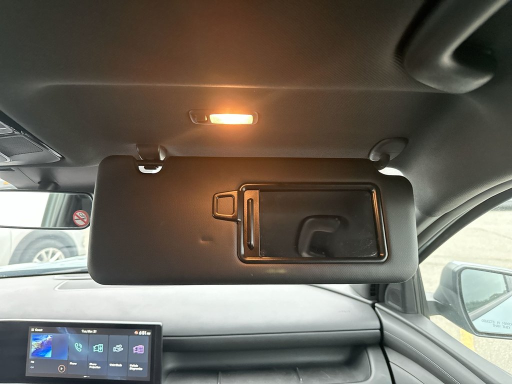 2025 Hyundai Santa Cruz in Antigonish, Nova Scotia - 47 - w1024h768px