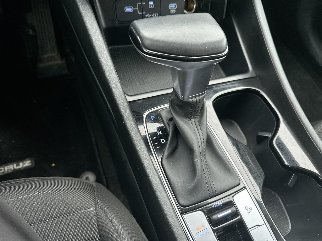 2025 Hyundai Santa Cruz in Antigonish, Nova Scotia - 29 - w1024h768px