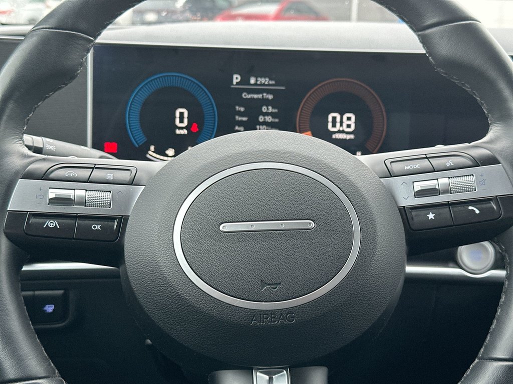 2025 Hyundai Santa Cruz in Antigonish, Nova Scotia - 18 - w1024h768px