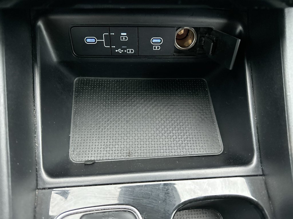 2025 Hyundai Santa Cruz in Antigonish, Nova Scotia - 28 - w1024h768px