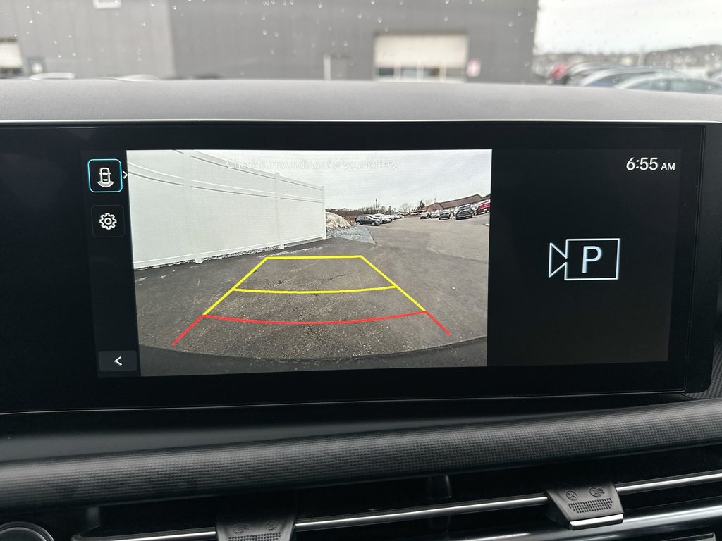 2025 Hyundai Santa Cruz in Antigonish, Nova Scotia - 26 - w1024h768px