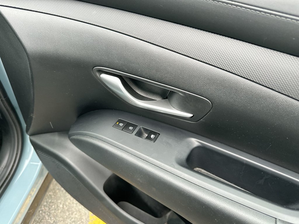 2025 Hyundai Santa Cruz in Antigonish, Nova Scotia - 44 - w1024h768px